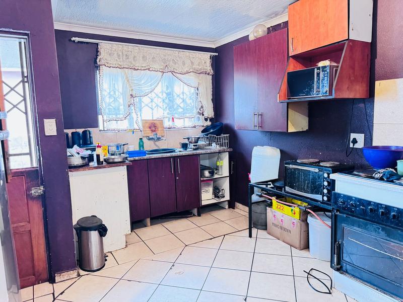 3 Bedroom Property for Sale in Dawn Park Gauteng