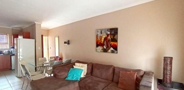 2 Bedroom Property for Sale in Parkrand Gauteng