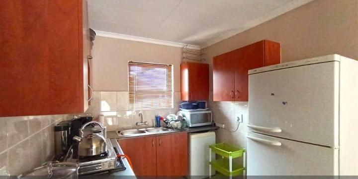 2 Bedroom Property for Sale in Parkrand Gauteng