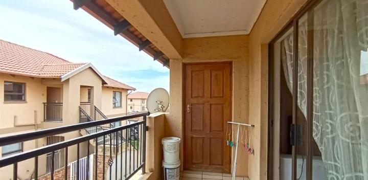 2 Bedroom Property for Sale in Parkrand Gauteng