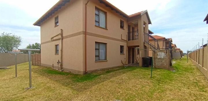 2 Bedroom Property for Sale in Parkrand Gauteng