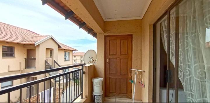 2 Bedroom Property for Sale in Parkrand Gauteng