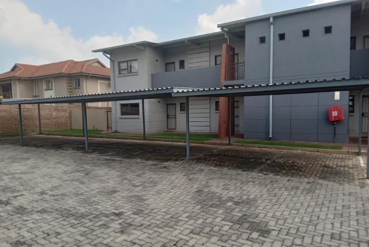 2 Bedroom Property for Sale in Ravenswood Gauteng
