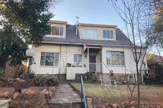 5 Bedroom Property for Sale in Kensington Gauteng