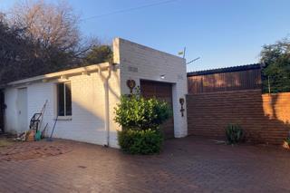 5 Bedroom Property for Sale in Kensington Gauteng