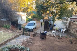 5 Bedroom Property for Sale in Kensington Gauteng