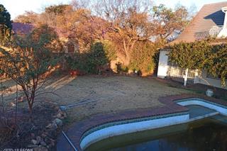 5 Bedroom Property for Sale in Kensington Gauteng