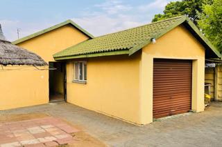 3 Bedroom Property for Sale in Tulisa Park Gauteng