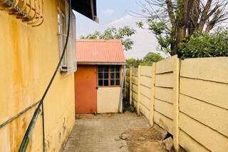 3 Bedroom Property for Sale in Tulisa Park Gauteng