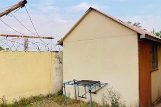 3 Bedroom Property for Sale in Tulisa Park Gauteng