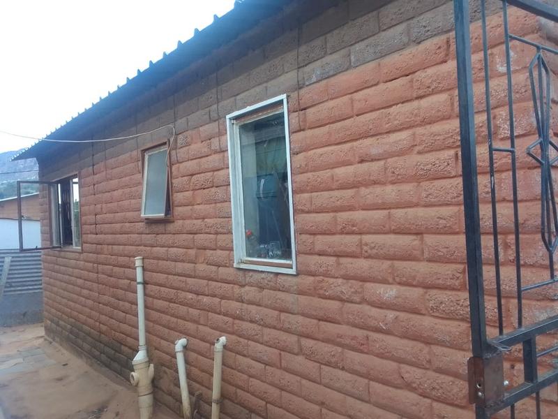 2 Bedroom Property for Sale in Mamelodi Gauteng