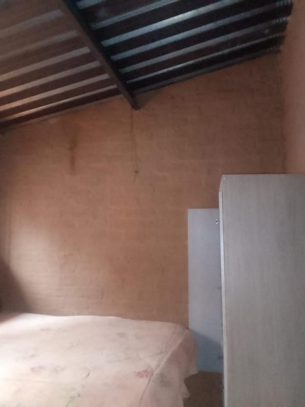 2 Bedroom Property for Sale in Mamelodi Gauteng