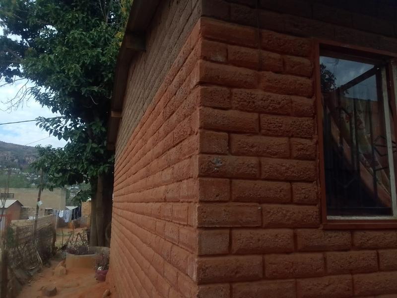 2 Bedroom Property for Sale in Mamelodi Gauteng