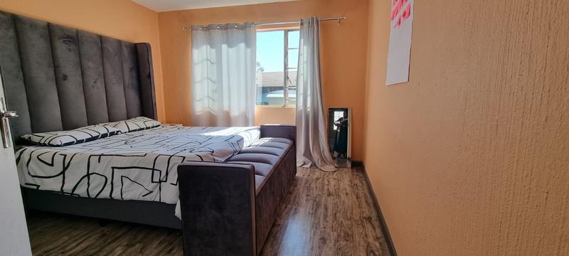 2 Bedroom Property for Sale in Bramley View Gauteng