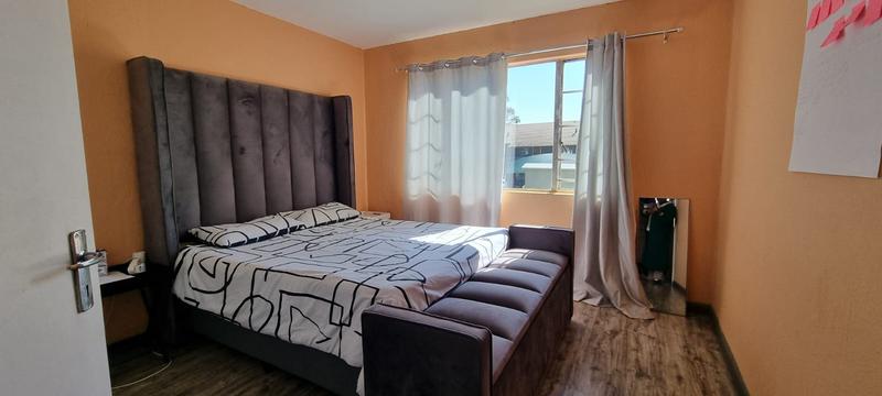 2 Bedroom Property for Sale in Bramley View Gauteng