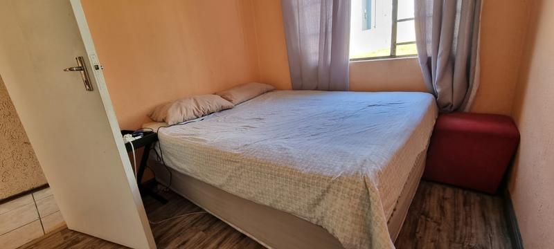 2 Bedroom Property for Sale in Bramley View Gauteng
