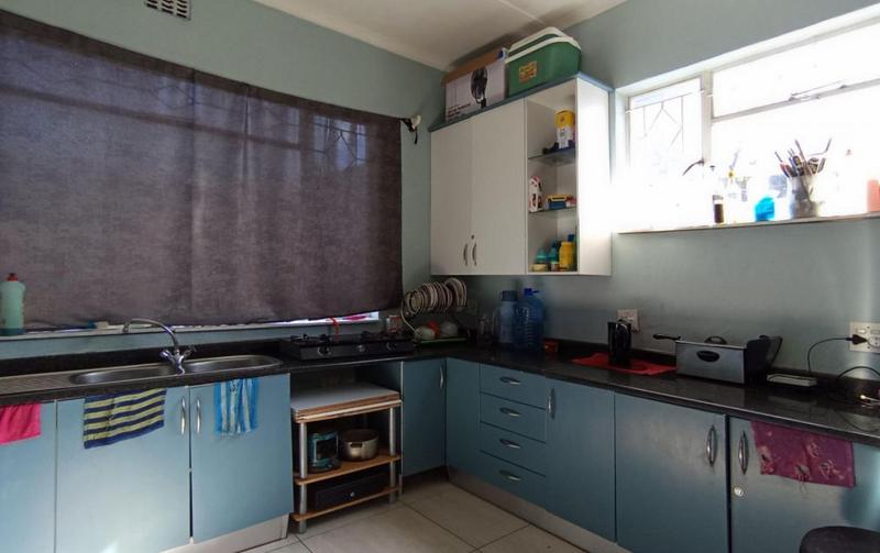 3 Bedroom Property for Sale in Kensington Gauteng
