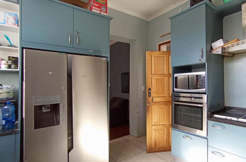 3 Bedroom Property for Sale in Kensington Gauteng