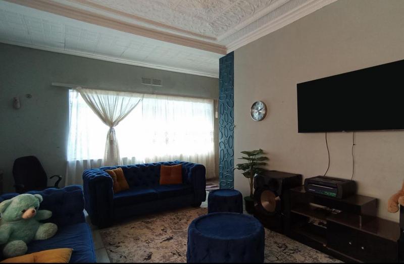 3 Bedroom Property for Sale in Kensington Gauteng