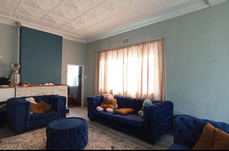 3 Bedroom Property for Sale in Kensington Gauteng