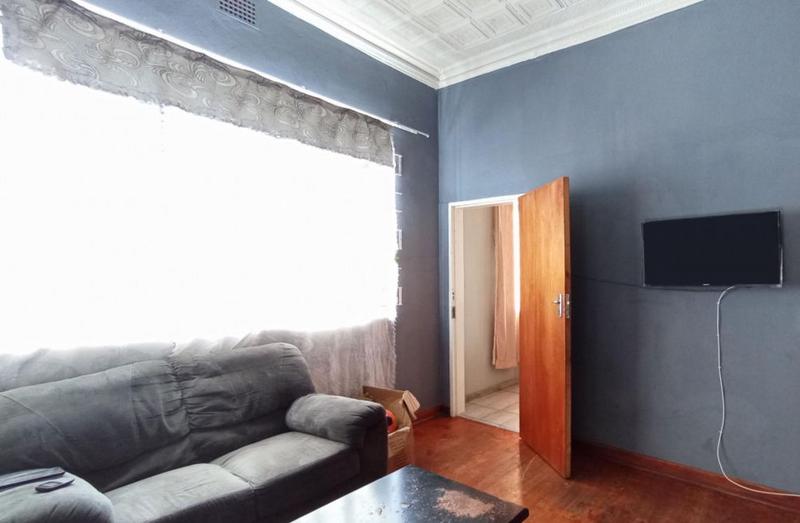 3 Bedroom Property for Sale in Kensington Gauteng