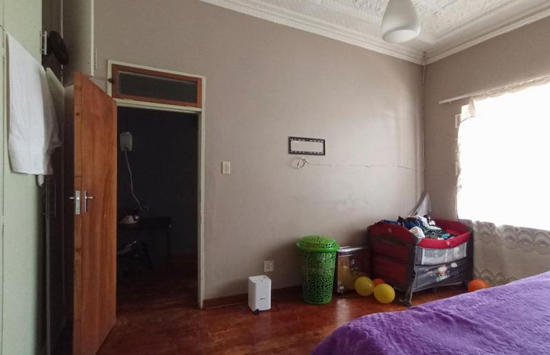 3 Bedroom Property for Sale in Kensington Gauteng