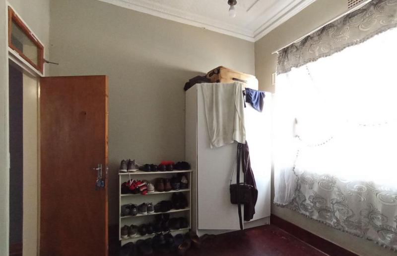3 Bedroom Property for Sale in Kensington Gauteng