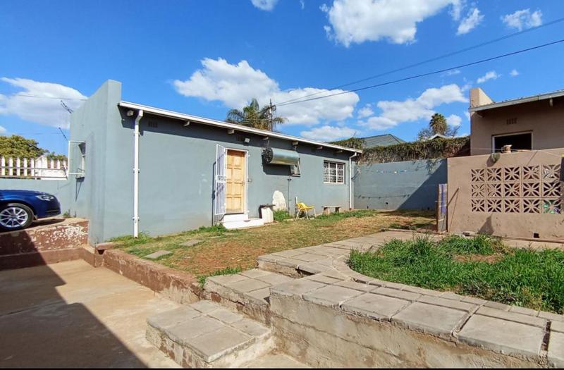 3 Bedroom Property for Sale in Kensington Gauteng