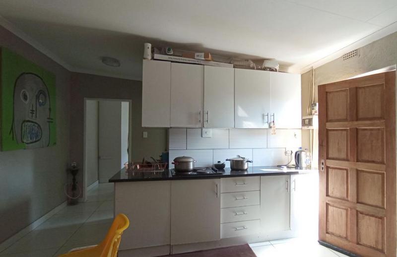 3 Bedroom Property for Sale in Kensington Gauteng
