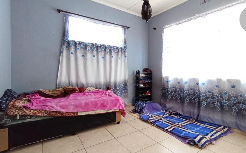 3 Bedroom Property for Sale in Kensington Gauteng