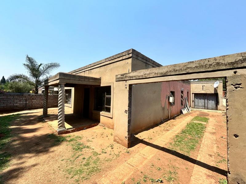 10 Bedroom Property for Sale in Springs Gauteng