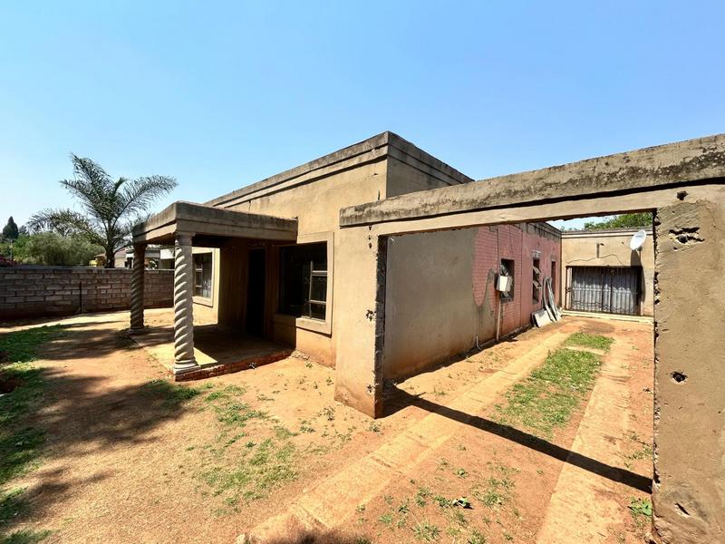 10 Bedroom Property for Sale in Springs Gauteng