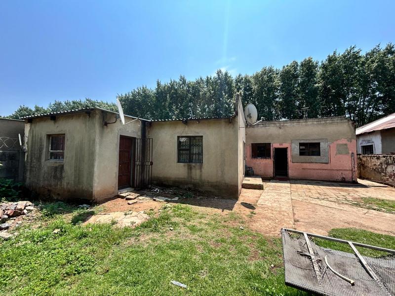 10 Bedroom Property for Sale in Springs Gauteng