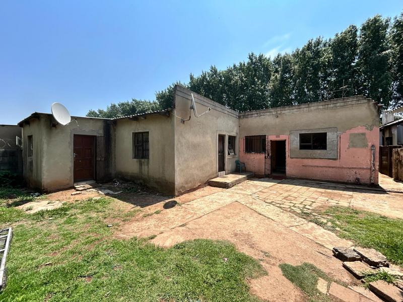 10 Bedroom Property for Sale in Springs Gauteng