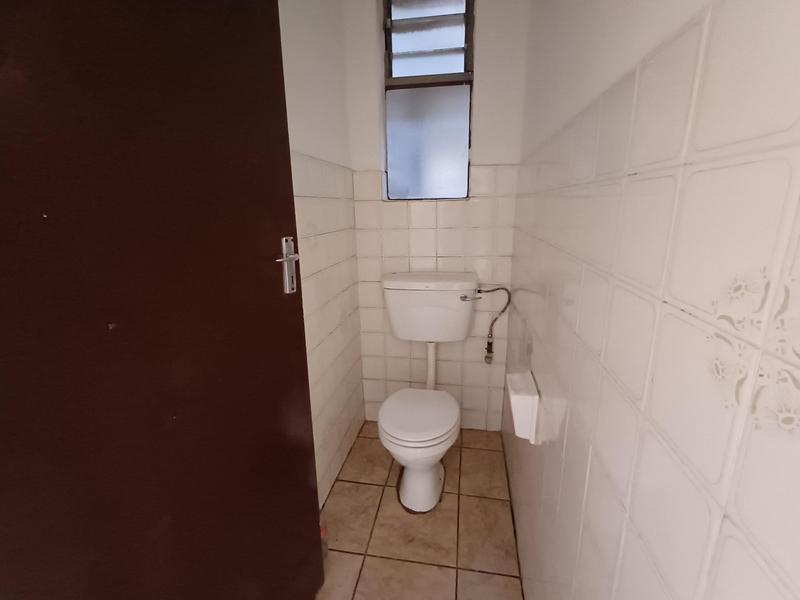 To Let 3 Bedroom Property for Rent in Claremont Gauteng