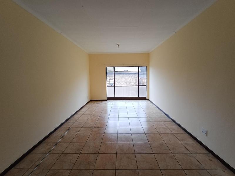 To Let 3 Bedroom Property for Rent in Claremont Gauteng
