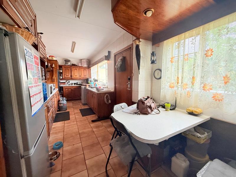 3 Bedroom Property for Sale in Vanderbijlpark SE 6 Gauteng