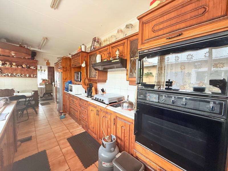 3 Bedroom Property for Sale in Vanderbijlpark SE 6 Gauteng