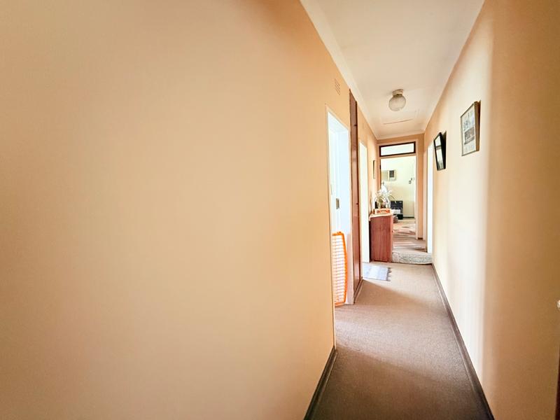 3 Bedroom Property for Sale in Vanderbijlpark SE 6 Gauteng