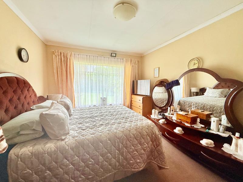 3 Bedroom Property for Sale in Vanderbijlpark SE 6 Gauteng