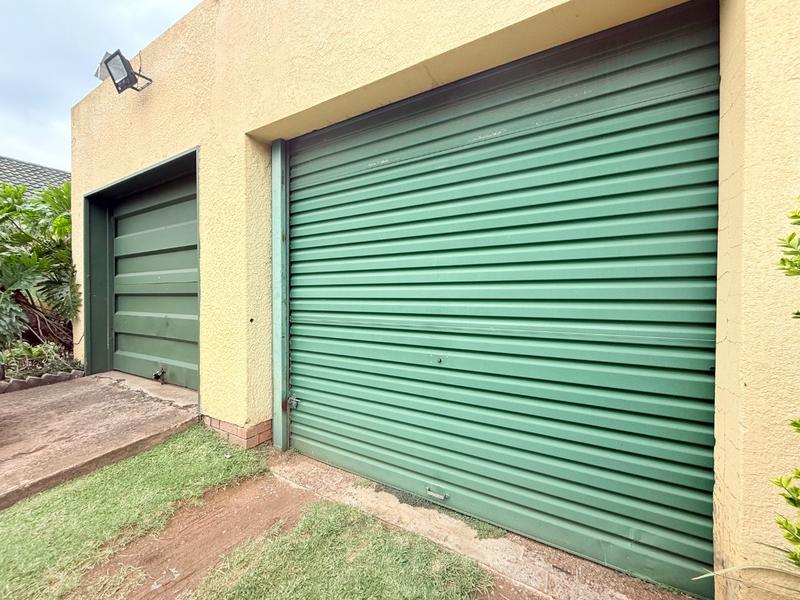 3 Bedroom Property for Sale in Vanderbijlpark SE 6 Gauteng