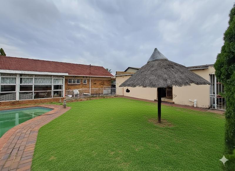 3 Bedroom Property for Sale in Rustivia Gauteng