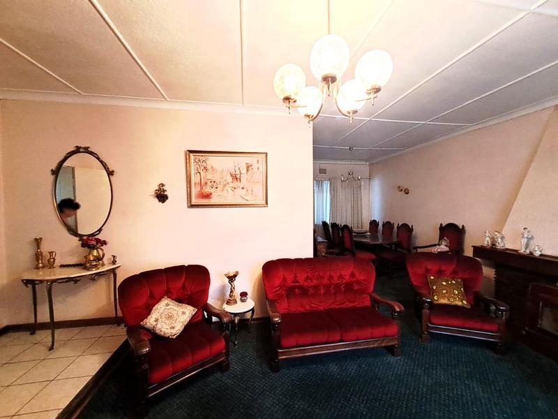 3 Bedroom Property for Sale in Rustivia Gauteng