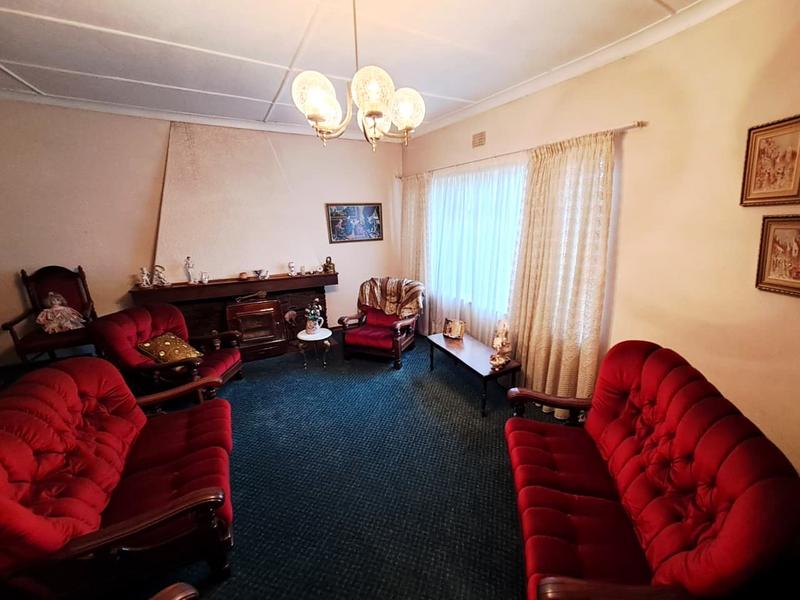 3 Bedroom Property for Sale in Rustivia Gauteng