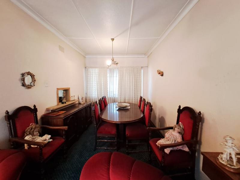 3 Bedroom Property for Sale in Rustivia Gauteng