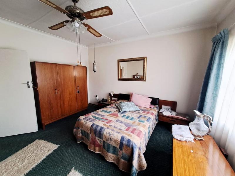 3 Bedroom Property for Sale in Rustivia Gauteng