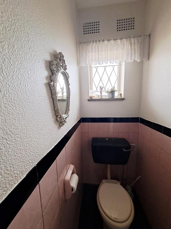 3 Bedroom Property for Sale in Rustivia Gauteng