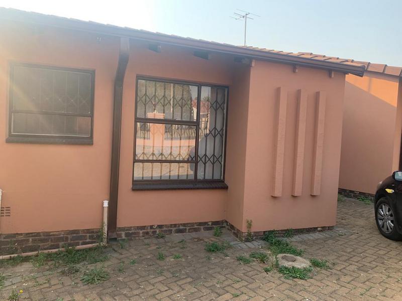 To Let 3 Bedroom Property for Rent in Norkem Park Gauteng