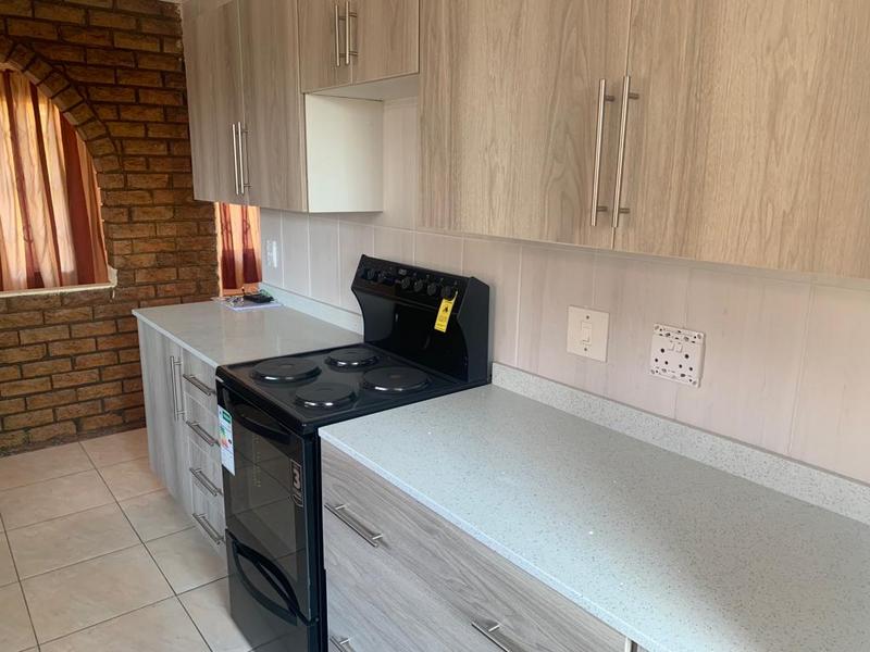 To Let 3 Bedroom Property for Rent in Norkem Park Gauteng