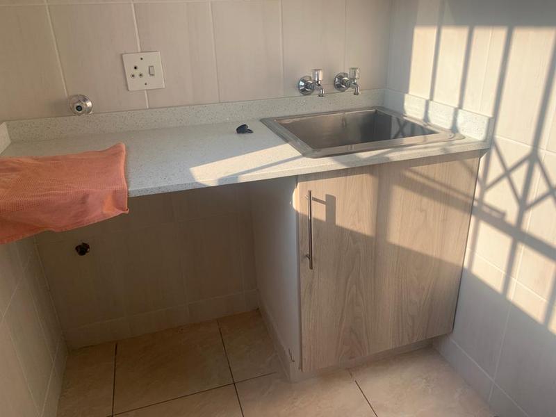 To Let 3 Bedroom Property for Rent in Norkem Park Gauteng